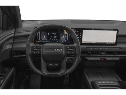 New 2027 Kia Telluride X-Line SX Prestige