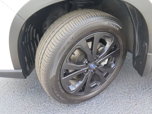 Used 2023 Subaru Forester Sport image 18