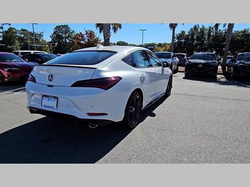 New 2026 Acura Integra A-Spec image 26