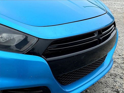 Used 2016 Dodge Dart SXT Sport image 18