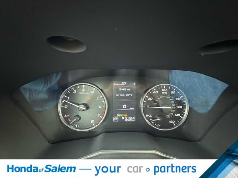 Used 2024 Subaru Outback Touring XT image 21