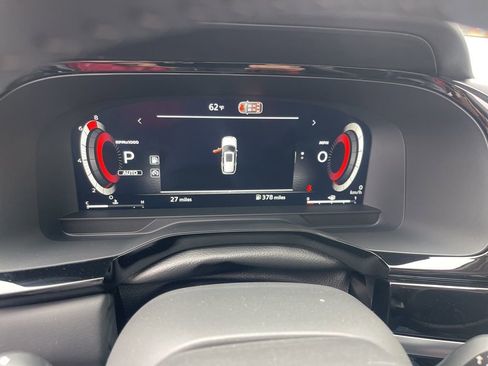 New 2026 Nissan Pathfinder SL image 22