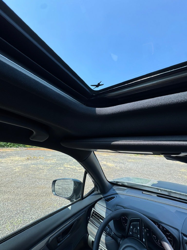 New 2026 Subaru Forester Wilderness AWD/4WD image 38