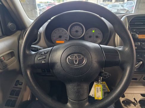 Used 2004 Toyota RAV4 2WD image 23