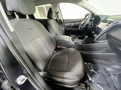 Used 2023 Hyundai Tucson SEL image 26