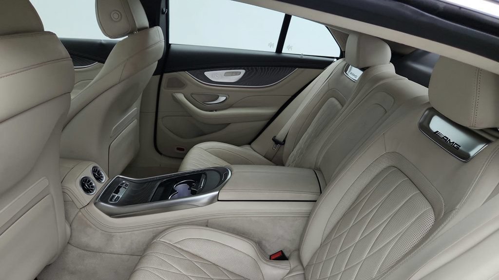 Used 2024 Mercedes-Benz AMG GT 53 image 19