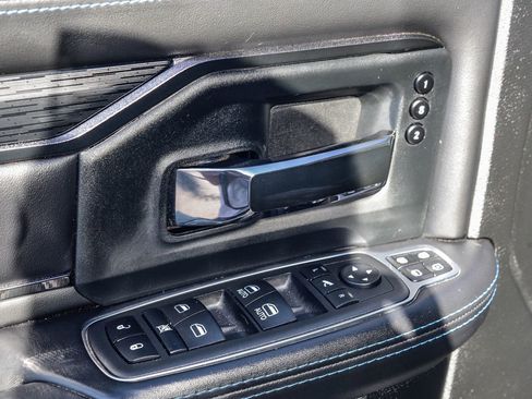 Used 2024 RAM 2500 Rebel w/ Towing Technology Group image 21