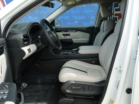 New 2026 Honda Pilot EX-L image 15