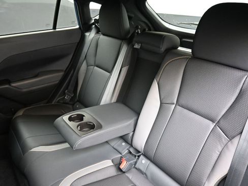 New 2026 Subaru Crosstrek 2.5i Wilderness image 20
