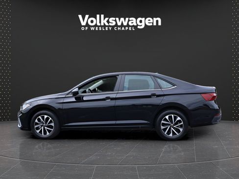 Used 2026 Volkswagen Jetta S FWD image 5