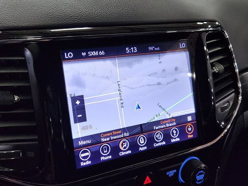 Used 2019 Jeep Grand Cherokee Altitude RWD image 35