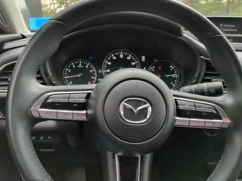 Used 2023 MAZDA CX-30 AWD 2.5 S w/ Preferred Package image 15