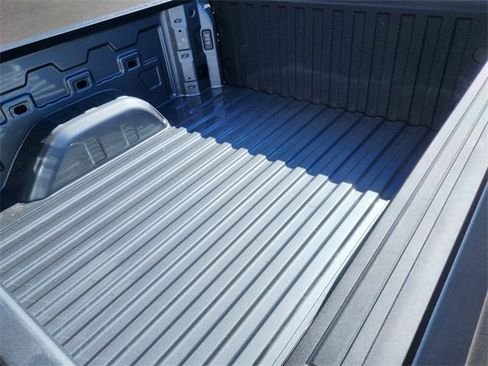 New 2026 Chevrolet Silverado 1500 LTZ image 23