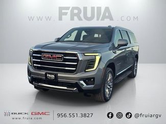 New 2026 GMC Yukon XL Elevation video 1