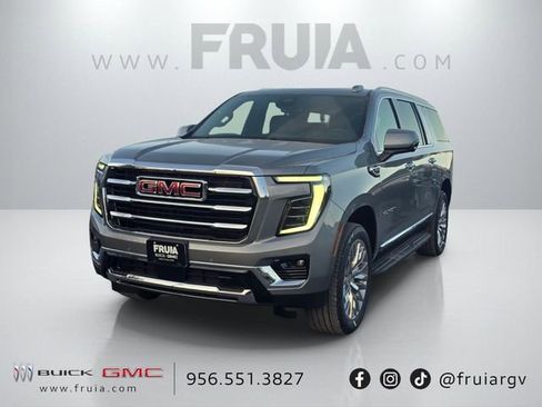 New 2026 GMC Yukon XL Elevation image 1