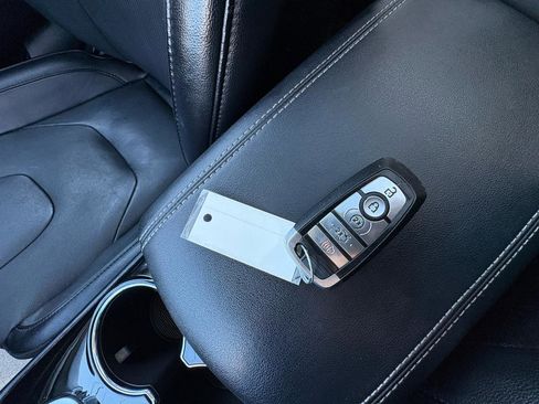 Used 2017 Ford Edge Titanium w/ Equipment Group 301A AWD/4WD image 53