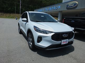 Used 2025 Ford Escape ST-Line Select AWD/4WD video 1