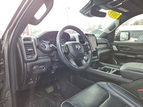 Used 2019 RAM 1500 Limited image 30