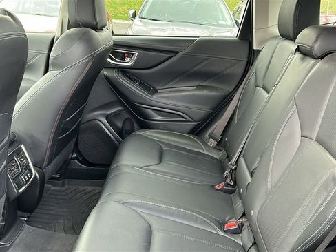 Used 2020 Subaru Forester Limited AWD/4WD image 22