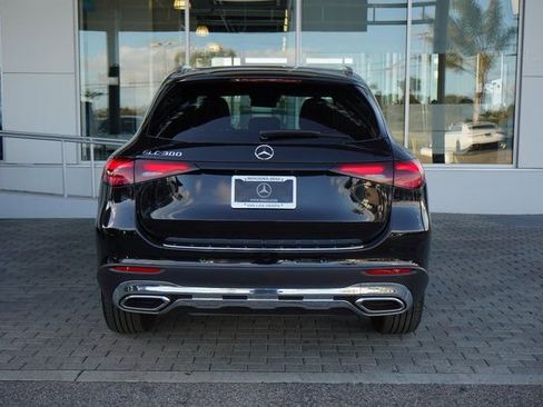 New 2026 Mercedes-Benz GLC 300 image 7