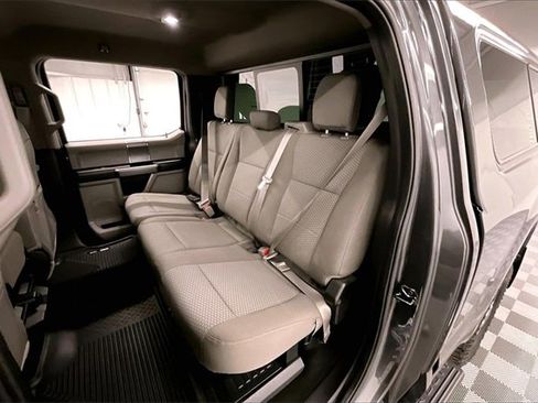 Used 2019 Ford F250 XLT w/ XLT Premium Package image 20