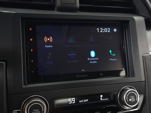 Used 2016 Honda Civic LX image 22