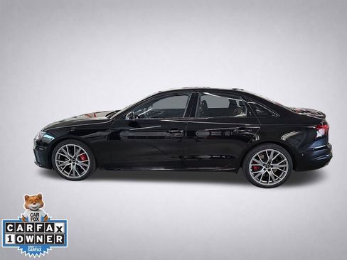 Used 2023 Audi S4 Prestige w/ Prestige Package AWD/4WD image 7