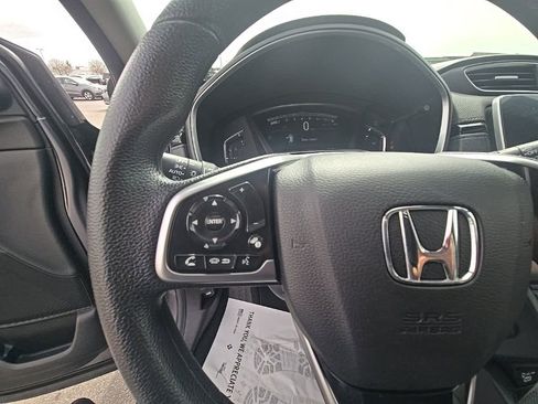 Used 2022 Honda CR-V EX image 17