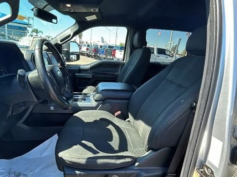 Used 2016 Ford F150 XLT w/ Equipment Group 302A Luxury image 17