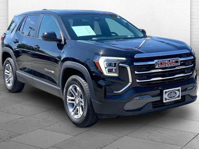 Used 2025 GMC Terrain Elevation