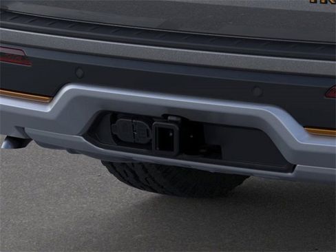 New 2026 Ford Explorer Tremor image 33