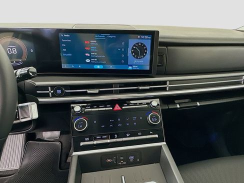 New 2026 Hyundai Santa Fe SEL image 11