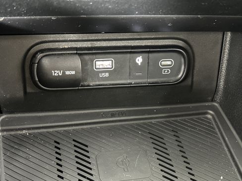 Certified 2023 Kia Sportage X-Line w/ X-Line Premium Package image 28