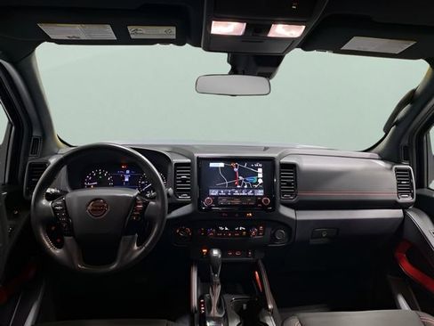 Certified 2023 Nissan Frontier PRO-4X w/ Pro Convenience Package AWD/4WD image 20