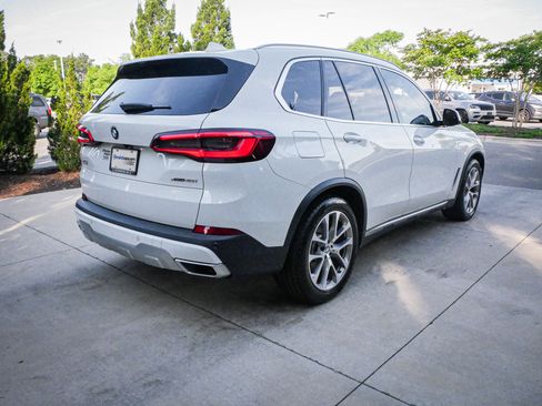 Used 2019 BMW X5 xDrive40i w/ Premium Package 2 AWD/4WD image 10
