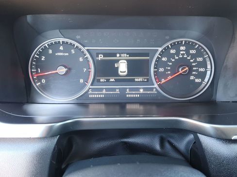 Used 2021 Kia Sorento S w/ Panoramic Sunroof Package AWD/4WD image 7