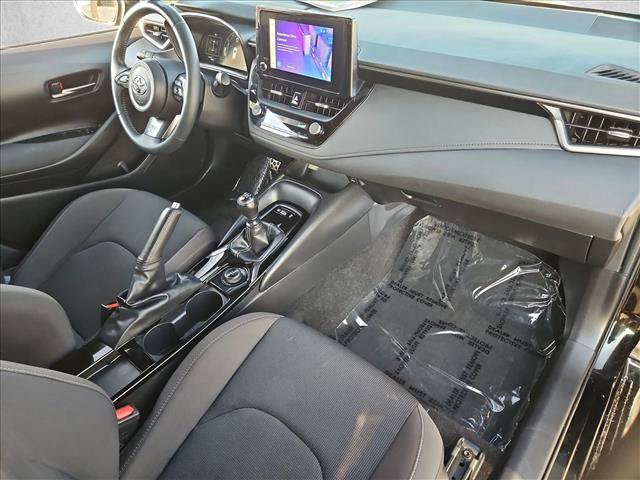 Certified 2024 Toyota Corolla GR w/ Performance Package AWD/4WD image 27