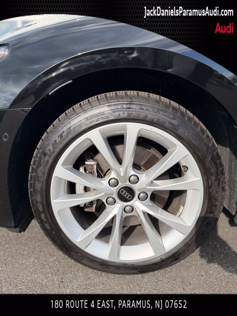Used 2025 Audi A3 2.0T Premium w/ Convenience Package AWD/4WD image 7