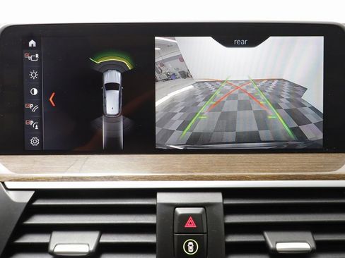 Used 2019 BMW X3 sDrive30i image 11