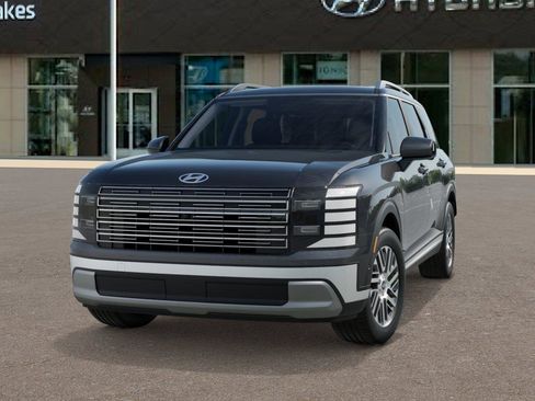 New 2026 Hyundai Palisade SEL image 6