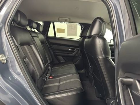 Used 2025 MAZDA CX-50 AWD 2.5 S w/ Select Package image 20