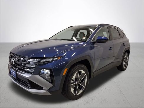 New 2026 Hyundai Tucson SEL image 2