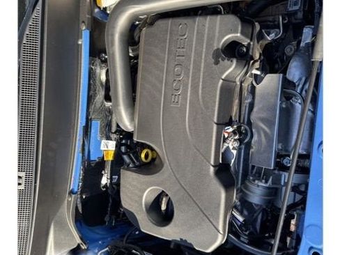 New 2026 GMC Terrain Elevation w/ LPO, Floor Liner Package image 22