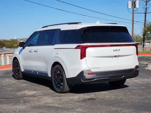 New 2026 Kia Carnival SX Prestige image 6