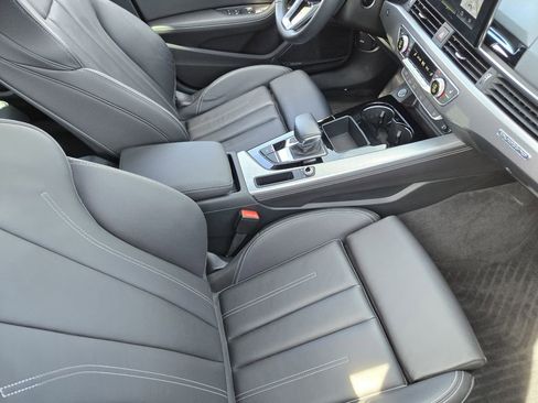 Certified 2023 Audi A4 2.0T Premium Plus w/ Premium Plus Package image 18