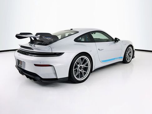 Used 2026 Porsche 911 GT3 RWD image 9