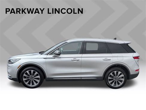 Used 2020 Lincoln Corsair Reserve w/ Equipment Group 201A image 8