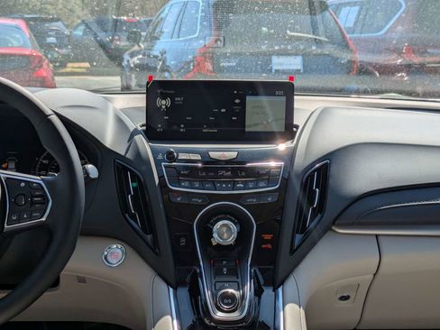 Used 2026 Acura MDX SH-AWD w/ Technology Package image 20
