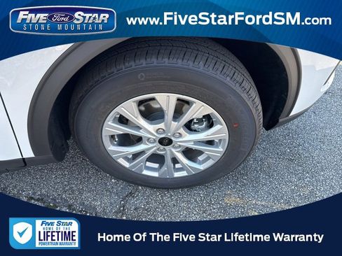 New 2026 Ford Escape Active w/ Tech Pack #1 image 13