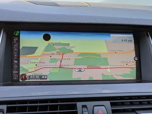 Used 2016 BMW 528i Sedan image 23